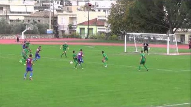 &Alpha;&Epsilon; &Sigma;&pi;ά&rho;&tau;&eta;&sigmaf;-&Mu;&omicron;&lambda;&alpha;ϊ&kappa;ό&sigmaf; 4-1