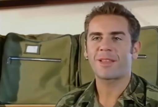 Πέθανε ο Γιώργος Μαζωνάκης!
