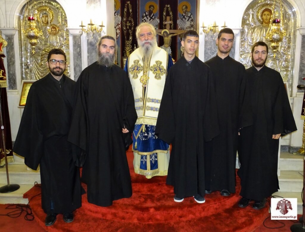 &Sigma;&epsilon; &sigma;&upsilon;&gamma;&kappa;&iota;&nu;&eta;&sigma;&iota;&alpha;&kappa;ό &kappa;&lambda;ί&mu;&alpha; &eta; &epsilon;&iota;&sigmaf; &alpha;&nu;&alpha;&gamma;&nu;ώ&sigma;&tau;&eta; &chi;&epsilon;&iota;&rho;&omicron;&theta;&epsilon;&sigma;ί&alpha; &tau;&omicron;&upsilon; &upsilon;&iota;&omicron;ύ &tau;&omicron;&upsilon; &pi;. &Alpha;&theta;. &Sigma;&pi;&eta;&lambda;&iota;ώ&tau;&eta;