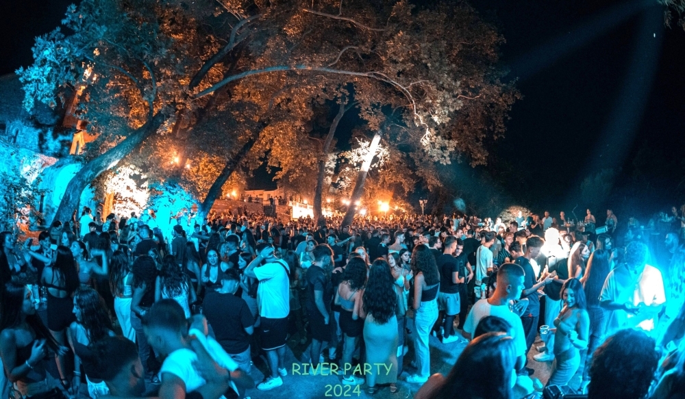 &laquo;&Mu;&alpha;&gamma;&omicron;ύ&lambda;&alpha; River Festival 2026&raquo;: &Tau;&omicron; &pi;&omicron;&lambda;&iota;&tau;&iota;&sigma;&tau;&iota;&kappa;ό &rho;&alpha;&nu;&tau;&epsilon;&beta;&omicron;ύ &tau;&omicron;&upsilon; &kappa;&alpha;&lambda;&omicron;&kappa;&alpha;&iota;&rho;&iota;&omicron;ύ &epsilon;&pi;&iota;&sigma;&tau;&rho;έ&phi;&epsilon;&iota;