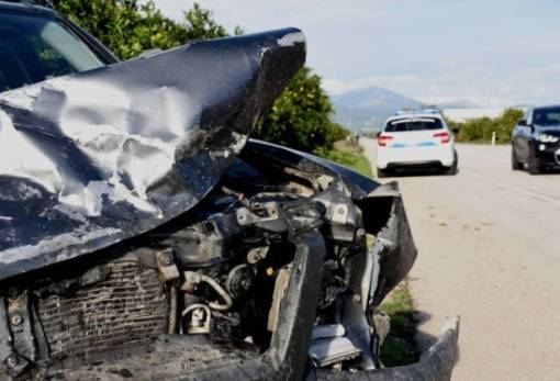 Βαρύς ο απολογισμός των τροχαίων και τον Μάιο στην Πελοπόννησο