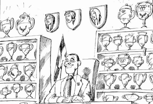 του Ανδρέα Πετρουλάκη