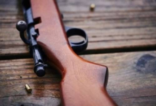 Στο νοσοκομείο ηλικιωμένος μετά από πυροβολισμό στη Σπάρτη