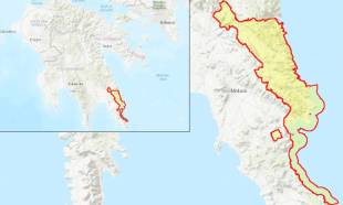 &Theta;&omega;&rho;&alpha;&kappa;ί&zeta;&epsilon;&tau;&alpha;&iota; &tau;&omicron; &Chi;&iota;&omicron;&nu;&omicron;&beta;&omicron;ύ&nu;&iota;: &laquo;&Alpha;&pi;ά&tau;&eta;&tau;&omicron;&raquo; &epsilon;&nu;&tau;ό&sigmaf; Natura, &phi;&rho;έ&nu;&omicron; &kappa;&alpha;&iota; &sigma;&tau;&alpha; &alpha;&iota;&omicron;&lambda;&iota;&kappa;ά