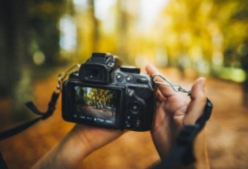 Διαγωνισμός φωτογραφίας για τα  20 Χρόνια της ΛΕ.ΦΩ.Σ.