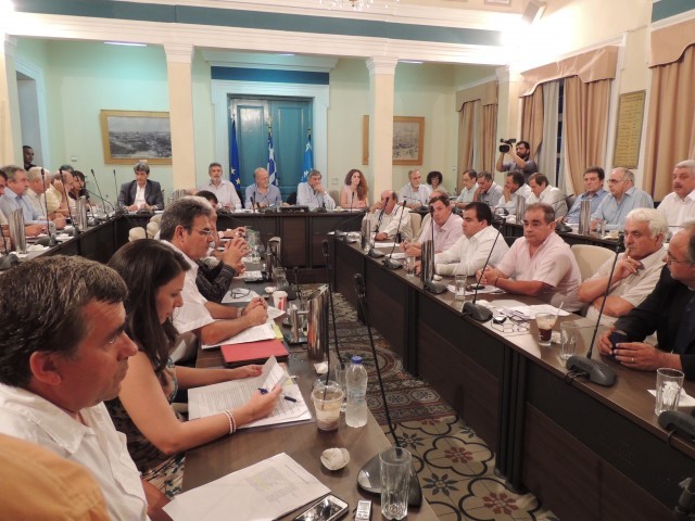 &Kappa;&alpha;&tau;ά &pi;&lambda;&epsilon;&iota;&omicron;&psi;&eta;&phi;ί&alpha; &omicron; &iota;&sigma;&omicron;&lambda;&omicron;&gamma;&iota;&sigma;&mu;ό&sigmaf; &tau;&omicron;&upsilon; &Delta;. &Sigma;&pi;ά&rho;&tau;&eta;&sigmaf; 