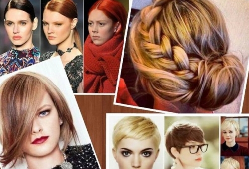 Οι τάσεις στα μαλλιά φέτος το φθινόπωρο