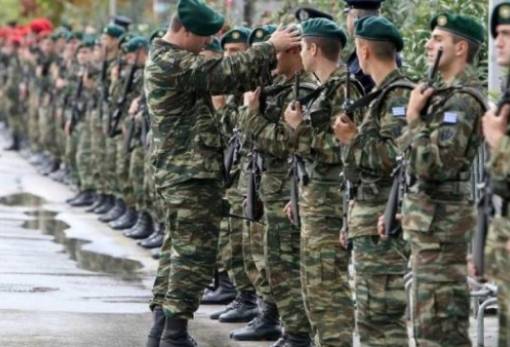 Προσλήψεις 2.900 ΕΠΟΠ και αύξηση εισακτέων σε στρατιωτικές σχολές το 2023