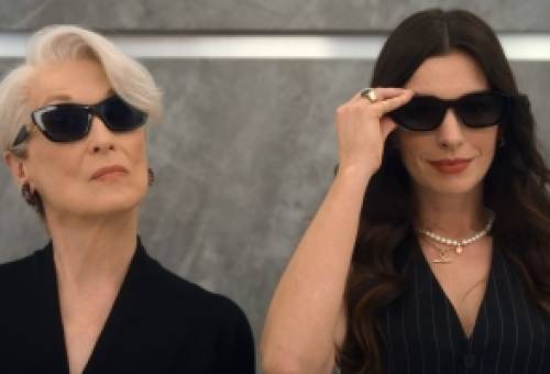 Το πρόγραμμα προβολών του Cinema Center για την εβδομάδα 30/4 - 6/5