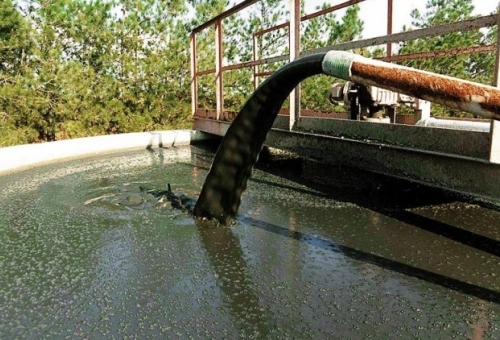 Σε 6 μήνες η μελέτη για το Βιολογικό Κυπαρισσίου