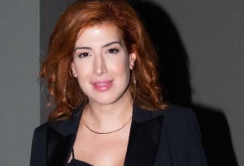 Μανιάτικη ψυχή, στόφα μεγάλης καλλιτέχνιδας