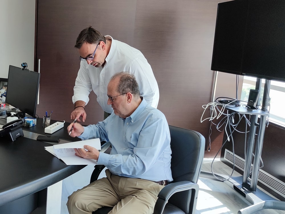 Έ&rho;&gamma;&alpha; 1,7 &epsilon;&kappa; &epsilon;&upsilon;&rho;ώ &upsilon;&pi;έ&gamma;&rho;&alpha;&psi;&epsilon; &sigma;&tau;&eta; &Sigma;&pi;ά&rho;&tau;&eta; &omicron; &pi;&epsilon;&rho;&iota;&phi;&epsilon;&rho;&epsilon;&iota;ά&rho;&chi;&eta;&sigmaf; &Pi;&epsilon;&lambda;&omicron;&pi;&omicron;&nu;&nu;ή&sigma;&omicron;&upsilon; &Pi;. &Nu;ί&kappa;&alpha;&sigmaf;