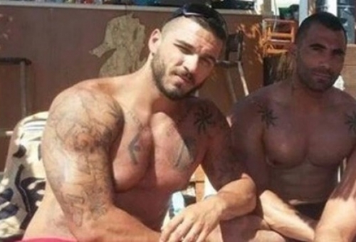 Άγρια δολοφονία δύο νεαρών στη Μεσσηνία