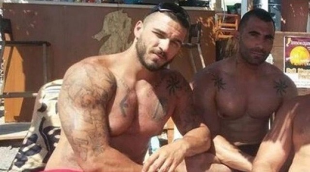 Ά&gamma;&rho;&iota;&alpha; &delta;&omicron;&lambda;&omicron;&phi;&omicron;&nu;ί&alpha; &delta;ύ&omicron; &nu;&epsilon;&alpha;&rho;ώ&nu; &sigma;&tau;&eta; &Mu;&epsilon;&sigma;&sigma;&eta;&nu;ί&alpha;