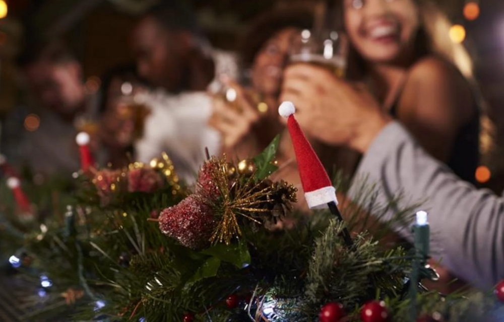 Φιλανθρωπική εκδήλωση του Συλλόγου Κυριών Σπάρτης «Οι Άγιοι Ανάργυροι»