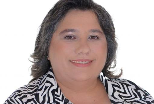 Ορκίστηκε δημοτική σύμβουλος στο ΔΣ Ανατ. Μάνης η Στ. Μπεκάκου