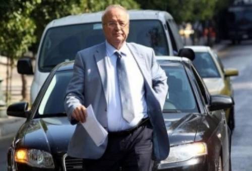 Αγώνας ζωής για τον Λεωνίδα Γρηγοράκο