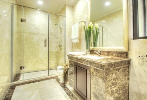 Πώς να καθαρίσετε το μάρμαρο