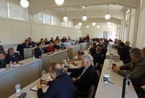 Ανακύκλωση και τιμολόγια σε νέα τροχιά στην Πελοπόννησο