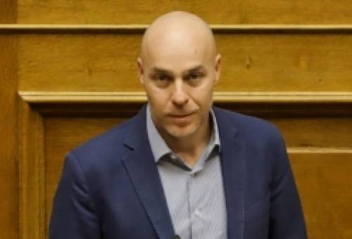 Στο Γύθειο ο υφυπουργός Περιβάλλοντος για τους δασικούς χάρτες