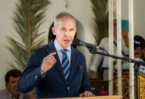 Το Μανιάτικο έπος στον Πολυάραβο, «πυρσός» εθνικής κυριαρχίας στο σήμερα