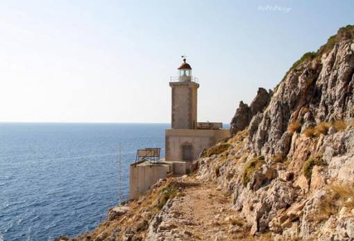 Ιστορική απόδραση στο ακρωτήριο Μαλέας