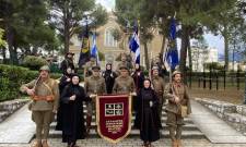 &Zeta;&omega;&nu;&tau;&alpha;&nu;ή &iota;&sigma;&tau;&omicron;&rho;ί&alpha; &sigma;&tau;&eta;&nu; &pi;&alpha;&rho;έ&lambda;&alpha;&sigma;&eta; &tau;&eta;&sigmaf; &Sigma;&pi;ά&rho;&tau;&eta;&sigmaf;