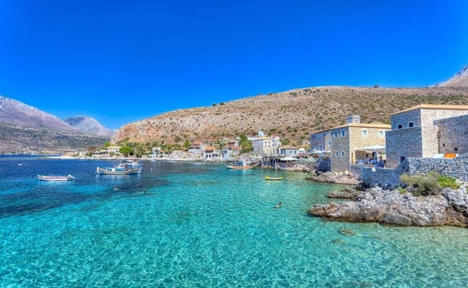 &Kappa;&epsilon;&rho;&delta;ί&zeta;&epsilon;&iota; έ&delta;&alpha;&phi;&omicron;&sigmaf; &eta; &Pi;&epsilon;&lambda;&omicron;&pi;ό&nu;&nu;&eta;&sigma;&omicron;&sigmaf; &sigma;&tau;&eta;&nu; &alpha;&gamma;&omicron;&rho;ά &epsilon;&xi;&omicron;&chi;&iota;&kappa;ώ&nu;