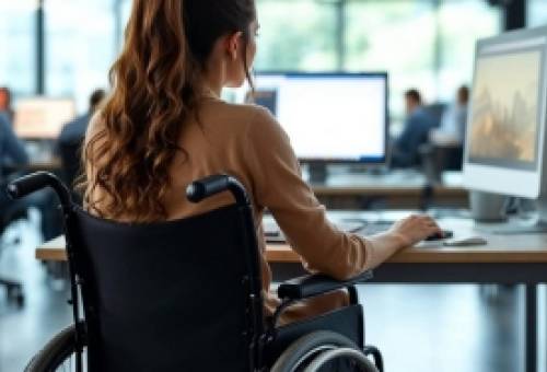 ΔΥΠΑ: Τελευταία ευκαιρία για 2.000 προσλήψεις ΑμεΑ στους δήμους