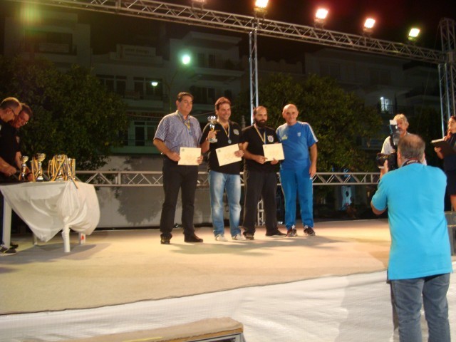 &Epsilon;&pi;&iota;&tau;&upsilon;&chi;&eta;&mu;έ&nu;&omicron;&iota; &omicron;&iota; &sigma;&kappa;&omicron;&pi;&epsilon;&upsilon;&tau;&iota;&kappa;&omicron;ί &alpha;&gamma;ώ&nu;&epsilon;&sigmaf; &tau;&omicron;&upsilon; &laquo;&Lambda;&epsilon;&omega;&nu;ί&delta;&alpha;&raquo;