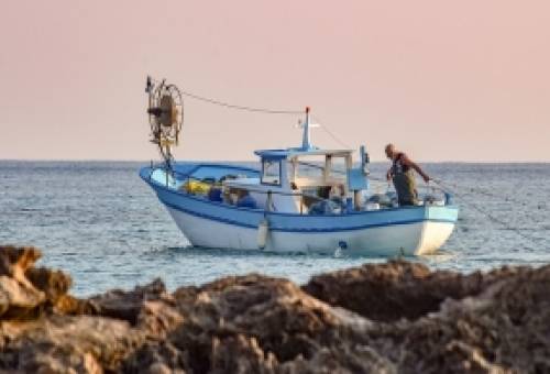 Αλιεία: Χρηματοδοτική δράση για τον εκσυγχρονισμό αλιευτικών σκαφών