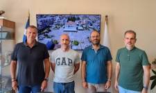 &Alpha;&nu;&alpha;&nu;&epsilon;ώ&nu;&omicron;&upsilon;&nu; &tau;&omicron;&upsilon;&sigmaf; ά&xi;&omicron;&nu;&epsilon;&sigmaf; &sigma;&upsilon;&nu;&epsilon;&rho;&gamma;&alpha;&sigma;ί&alpha;&sigmaf; &tau;&omicron;&upsilon;&sigmaf; &Delta;ή&mu;&omicron;&sigmaf; &Sigma;&pi;ά&rho;&tau;&eta;&sigmaf; &kappa;&alpha;&iota; &Delta;&eta;&mu;ό&sigma;&iota;&alpha; &Kappa;&epsilon;&nu;&tau;&rho;&iota;&kappa;ή &Beta;&iota;&beta;&lambda;&iota;&omicron;&theta;ή&kappa;&eta;