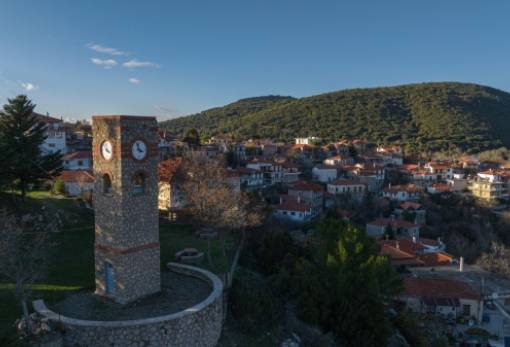 Σε τροχιά επαναλειτουργίας το Παράρτημα ΚΑΠΗ στις Καρυές