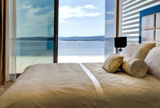 Αλλαγές στο τουριστικό μοντέλο φέρνουν πίεση στα ξενοδοχεία