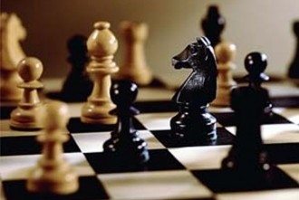 Στο Γεράκι το 1ο σκακιστικό τουρνουά
