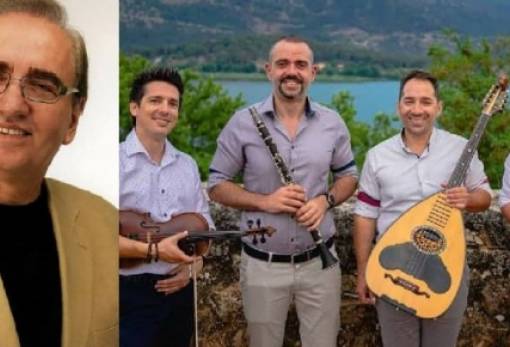 Πανηγύρι στην Κοκκινόραχη στις 8 Σεπτεμβρίου