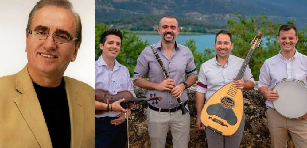 Πανηγύρι στην Κοκκινόραχη στις 8 Σεπτεμβρίου