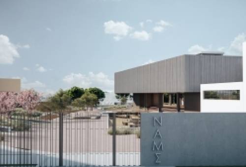 Διαφορές μειοδοτών για την αναδοχή στο νέο Μουσείο Σπάρτης