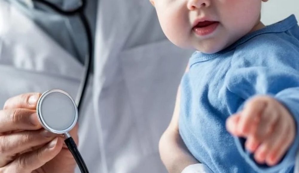 Όλα για την πλήρη στελέχωση της Παιδιατρικής Σπάρτης