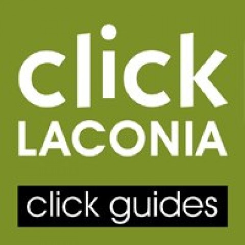 &laquo;Click Laconia&raquo; &gamma;&iota;&alpha; &tau;&eta;&nu; &tau;&omicron;&upsilon;&rho;&iota;&sigma;&tau;&iota;&kappa;ή &alpha;&nu;ά&delta;&epsilon;&iota;&xi;&eta; &tau;&omicron;&upsilon; &nu;&omicron;&mu;&omicron;ύ