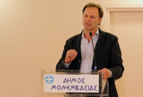 Ορκίζεται η νέα Δημοτική Αρχή του Δ. Μονεμβασίας