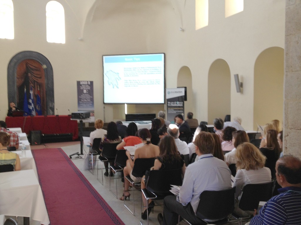 &Delta;&iota;ή&mu;&epsilon;&rho;&omicron; &tau;&omicron;&upsilon;&rho;&iota;&sigma;&tau;&iota;&kappa;ό &phi;ό&rho;&omicron;&upsilon;&mu; &alpha;&pi;ό &tau;&eta;&nu; &pi;&epsilon;&rho;&iota;&phi;έ&rho;&epsilon;&iota;&alpha; &Pi;&epsilon;&lambda;/&sigma;&omicron;&upsilon;