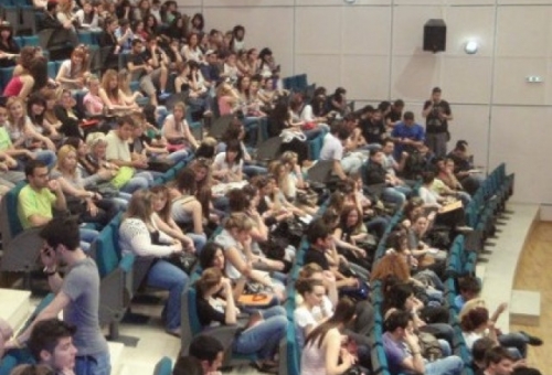 Κατατέθηκε η τροπολογία για τις μετεγγραφές των φοιτητών