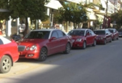 «Γέφυρες» Τζανετέα στους ιδιοκτήτες ταξί 