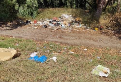 Τι’ χες… Κελεφίνα, τι ‘χα πάντα…