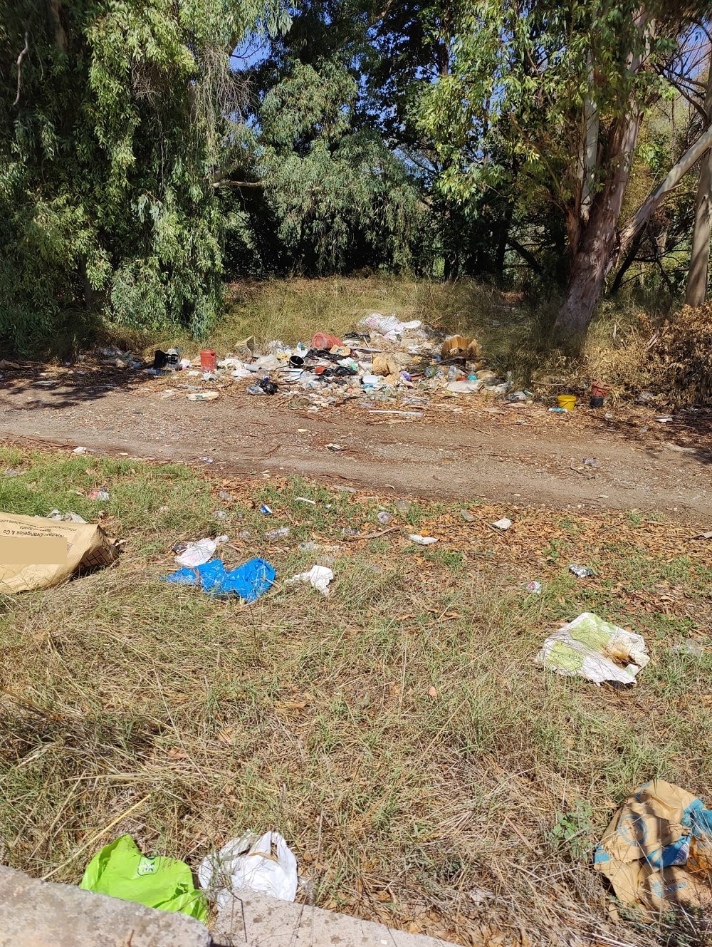 Τι’ χες… Κελεφίνα, τι ‘χα πάντα…