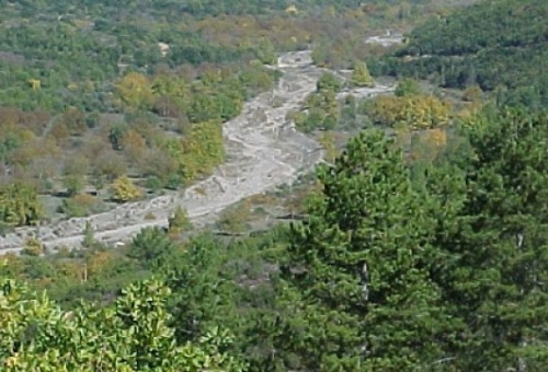 «Ζωτικής σημασίας έργο το φράγμα Κελεφίνας»