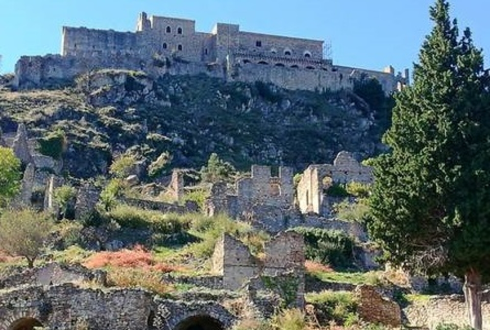 Πρωτοποριακό Πανελλήνιο Συνέδριο Ψυχοσωματικής Ιατρικής στον Μυστρά