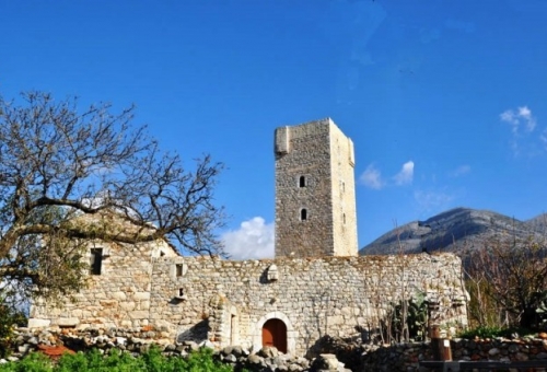 Στο Ζάππειο η «Αδούλωτη Μάνη»