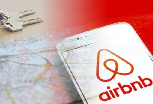 Airbnb: Ακριβότερες διανυκτερεύσεις, αλλά γεμάτα καταλύματα